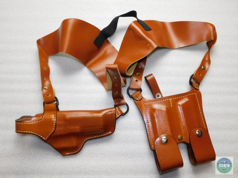 Image for Mid September Shooting - Hunting - Ammunition  (18-124)