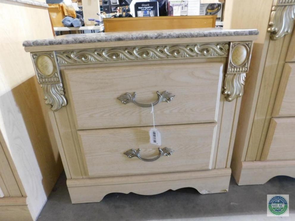 Image for Lawton Living Estate (18-140)