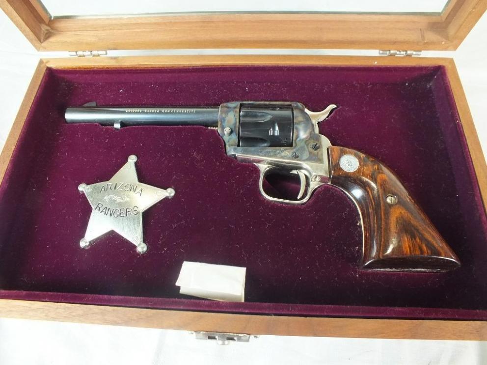 Image for October Firearms Auction - Live Onsite with Simulcast Bidding (18-148)