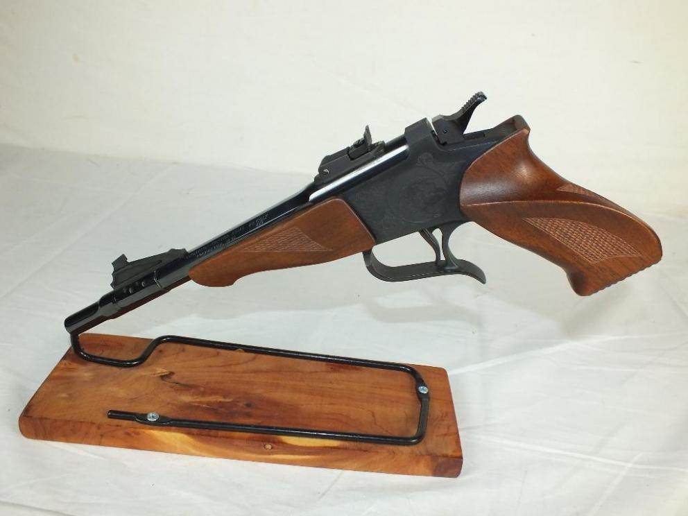 Image for October Firearms Auction - Live Onsite with Simulcast Bidding (18-148)