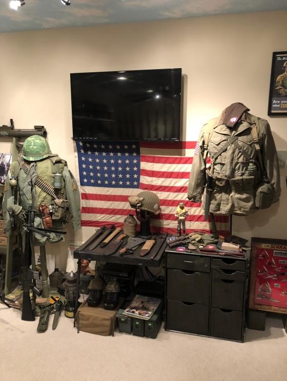 Image for Black Friday Firearms and Military Event