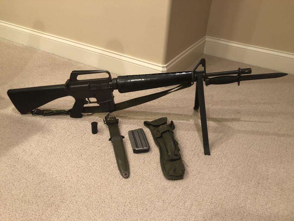 Image for Black Friday Firearms and Military Event