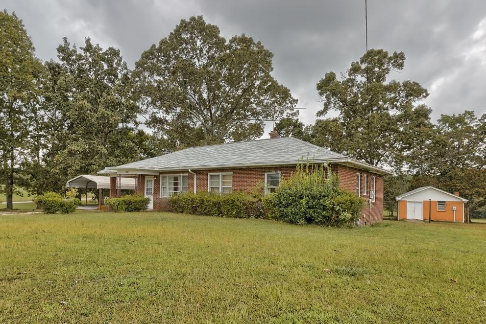 Image for Liberty SC Real Estate - Flasch Estate