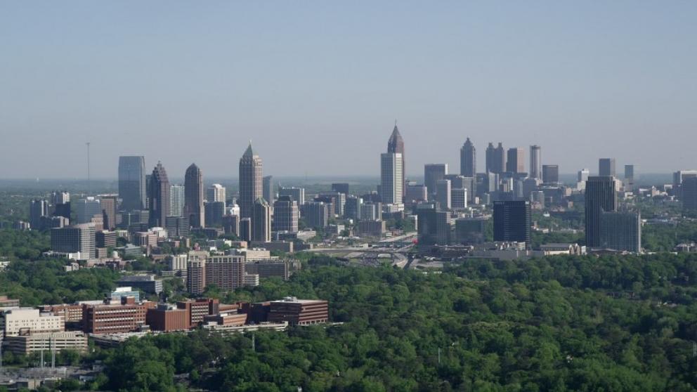 Image for Fundraising Event - Atlanta, GA