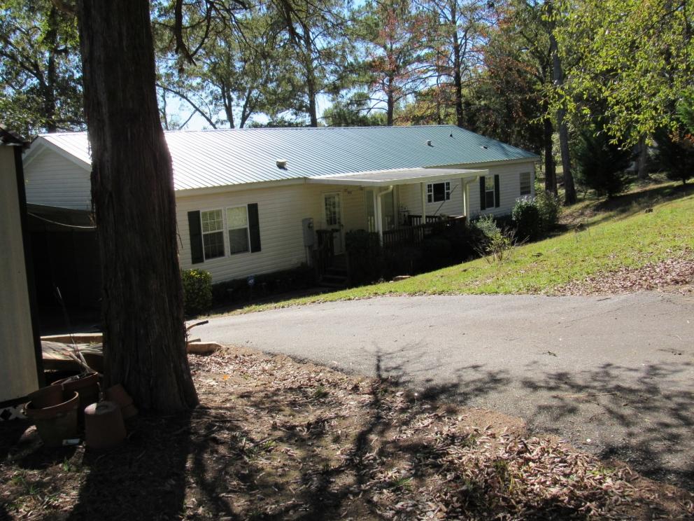 Image for Lake Secession Real Estate Auction