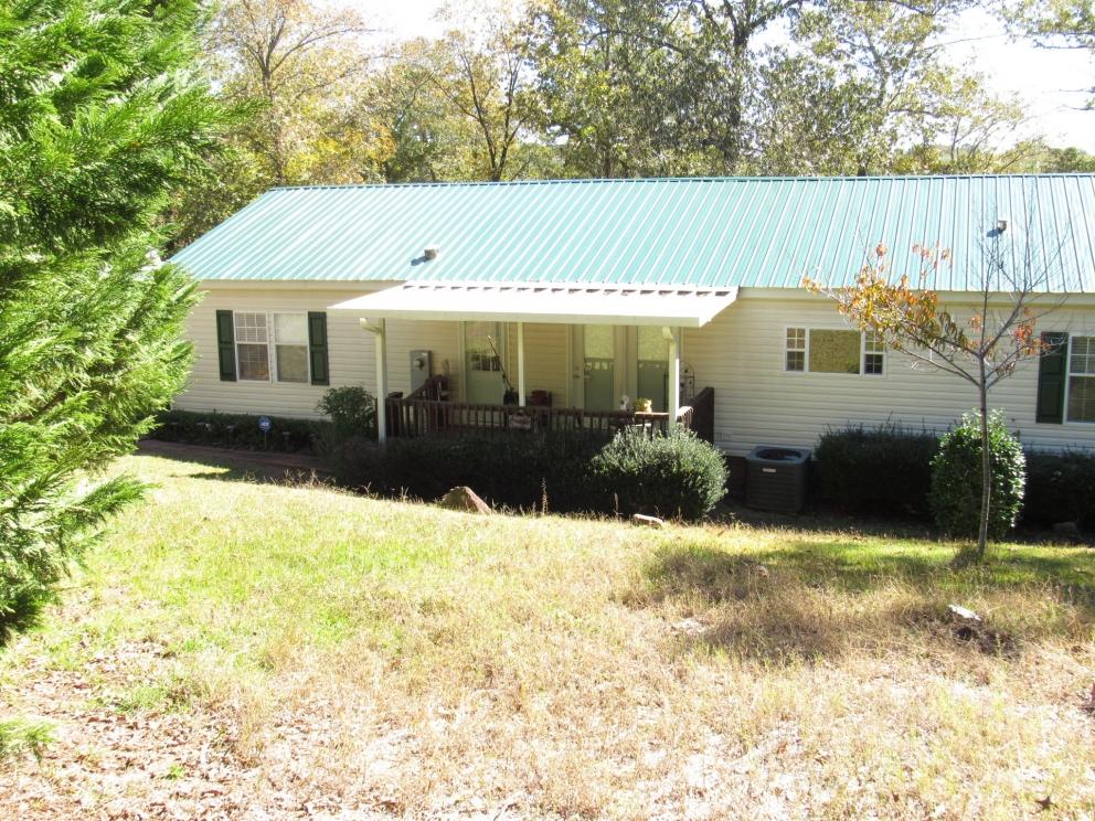 Image for Lake Secession Real Estate Auction