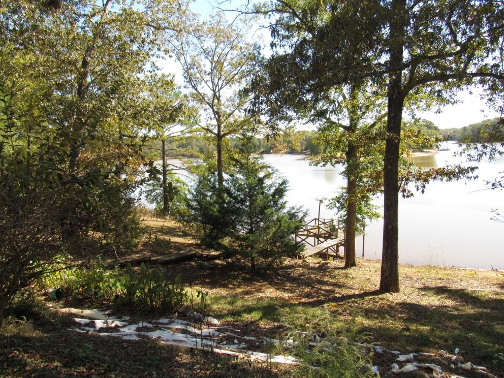 Image for Lake Secession Real Estate Auction
