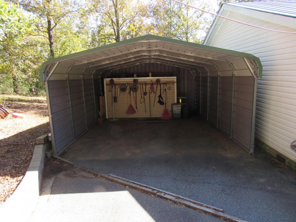 Image for Lake Secession Real Estate Auction