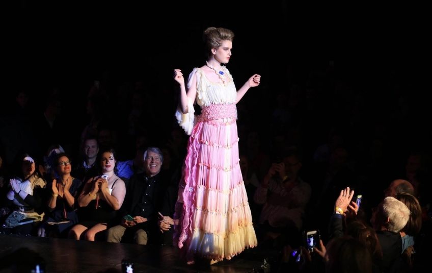 Image for Fundraising Event - Anderson Arts Center