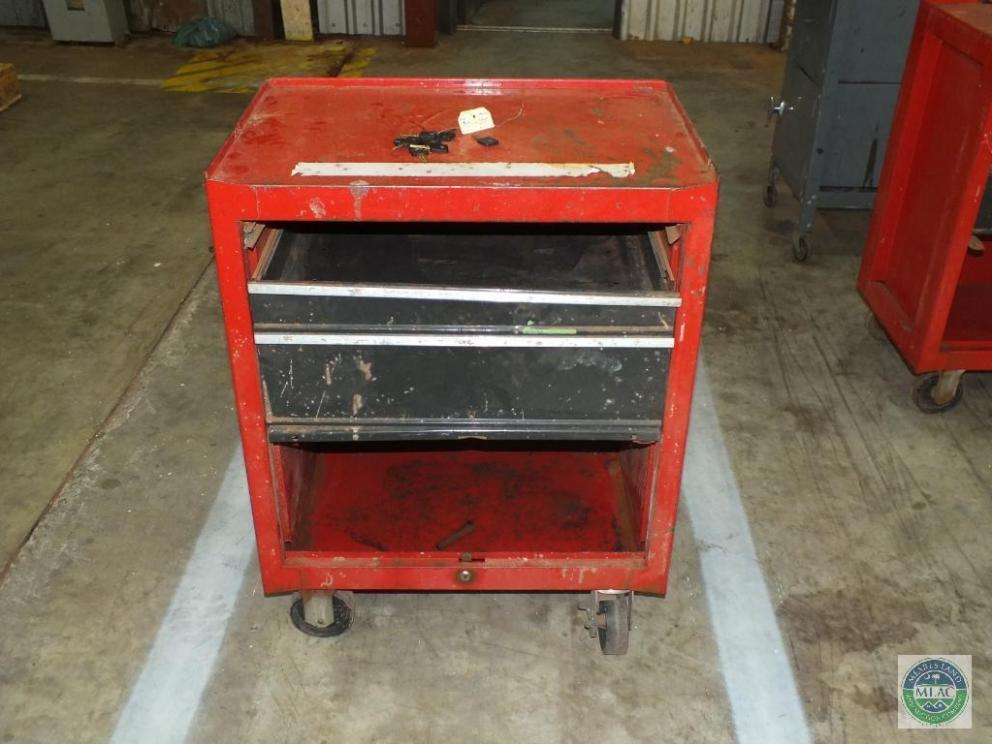 Image for Industrial Liquidation - US Cocoa Mat, LLC