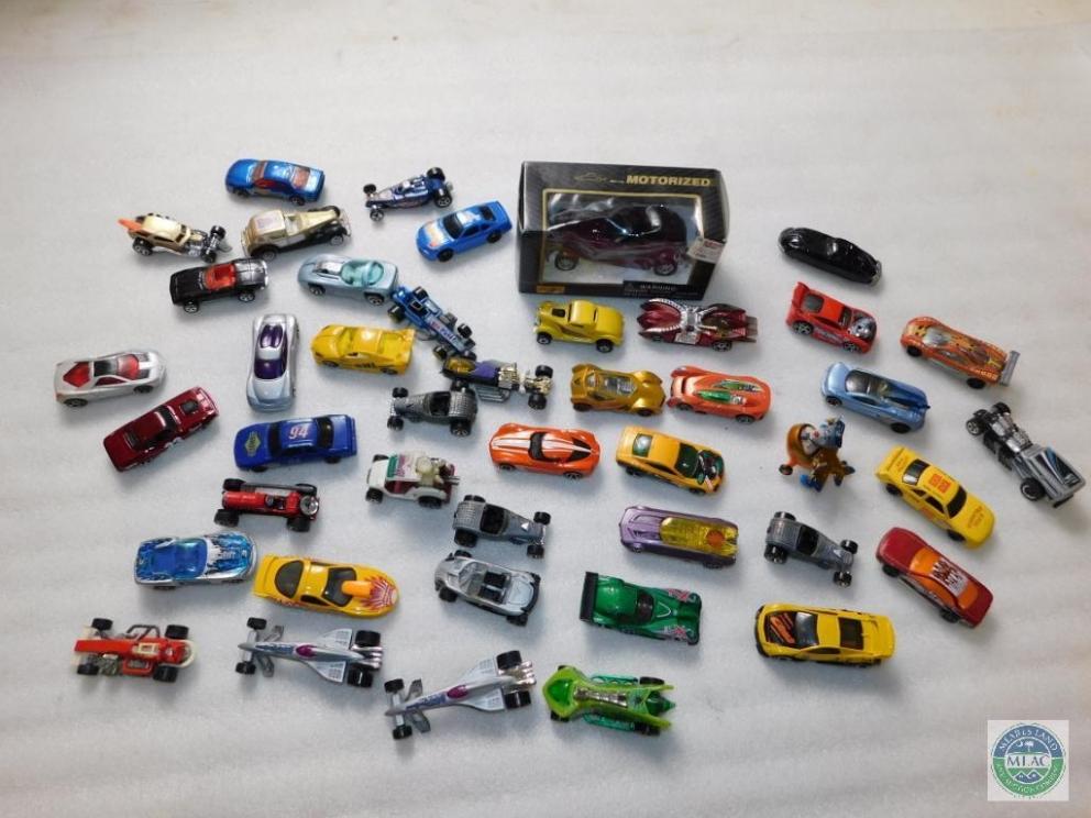 Image for Turrill Collection - Toys, Games, Collectibles