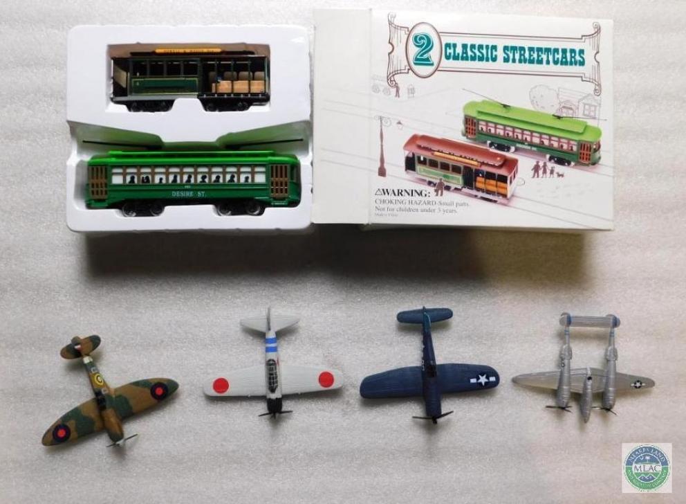 Image for Turrill Collection - Toys, Games, Collectibles