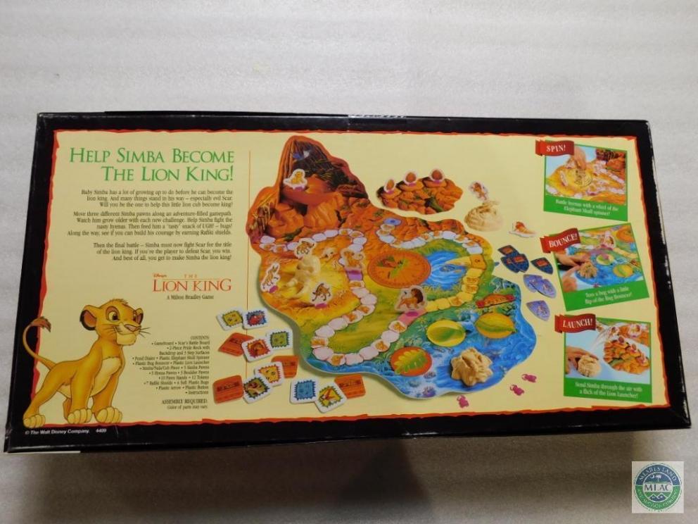 Image for Turrill Collection - Toys, Games, Collectibles