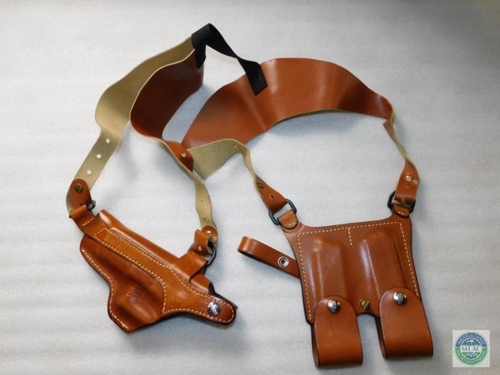 Image for November 2018 Shooting & Sportsman Event