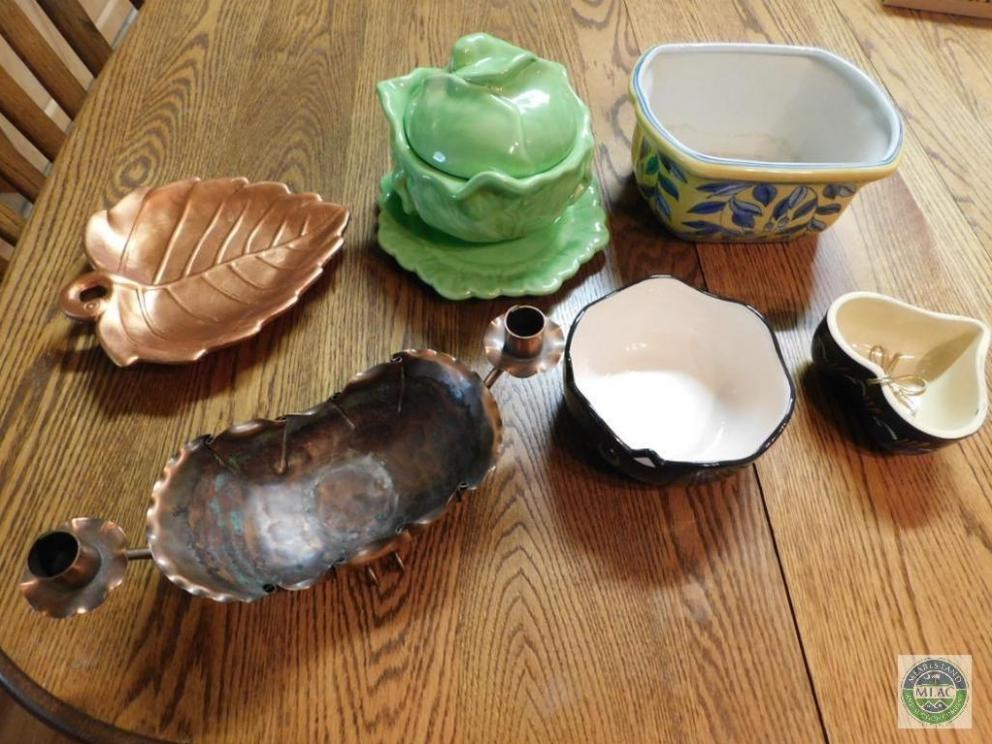 Image for Patterson Living Estate Auction - Lake Secession