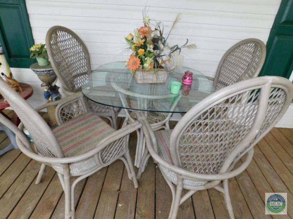 Image for Patterson Living Estate Auction - Lake Secession