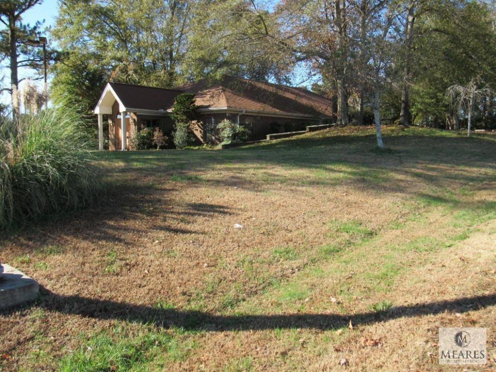 Image for Commercial Real Estate Auction - Pickens, SC