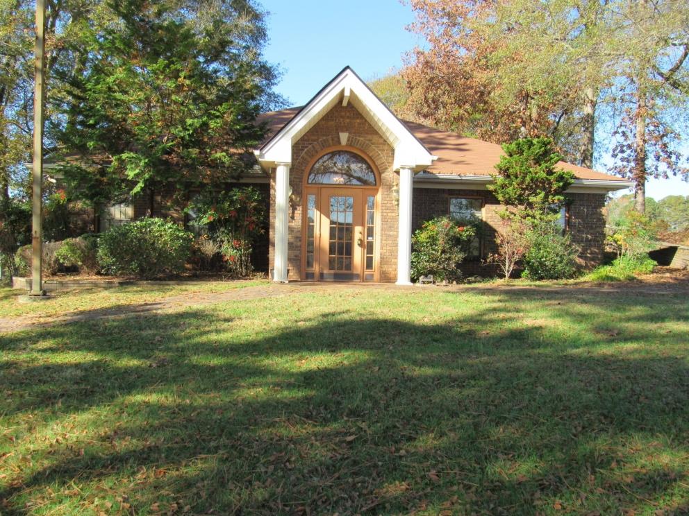 Image for Commercial Real Estate Auction - Pickens, SC