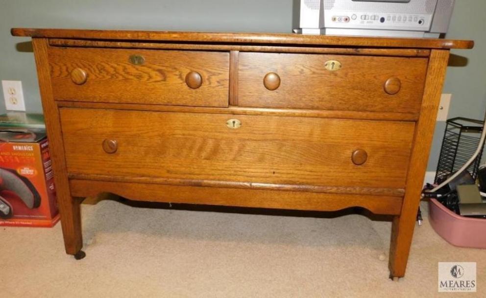 Image for Seneca, SC - Farm House Cleanout Day #1