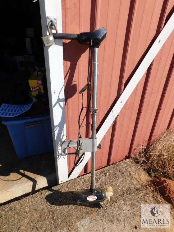 Image for Laurens, SC - Garage Workshop Liquidation Auction