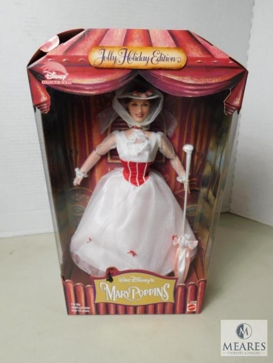 Image for Vintage Madame Alexander and Barbie Collection