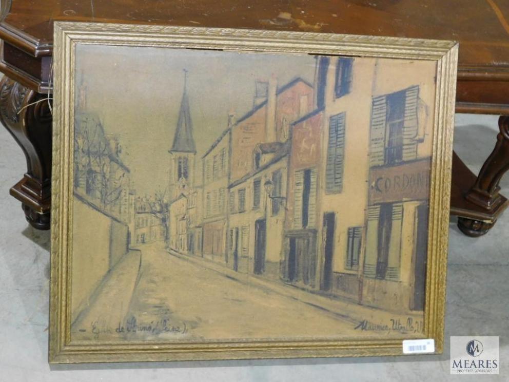 Image for Gallery 315 - Year End Dispersal Auction!