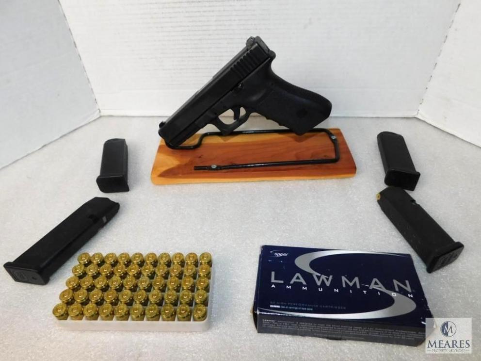 Image for End of Year Sporting & Firearms Event