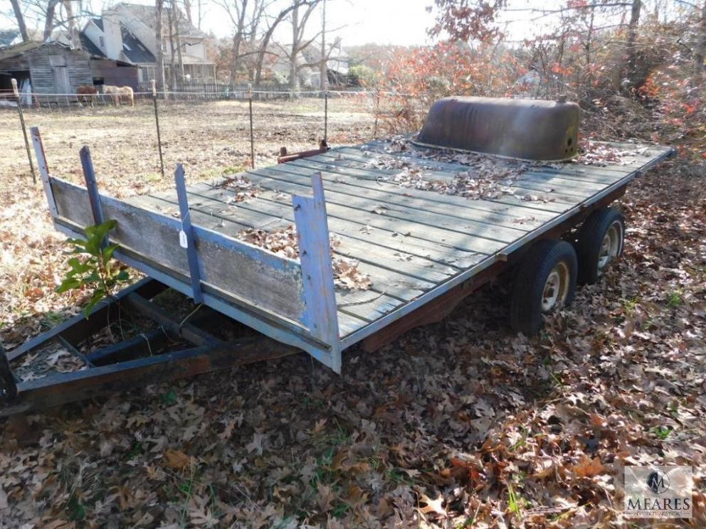 Image for Whispering Pines Farm Auction