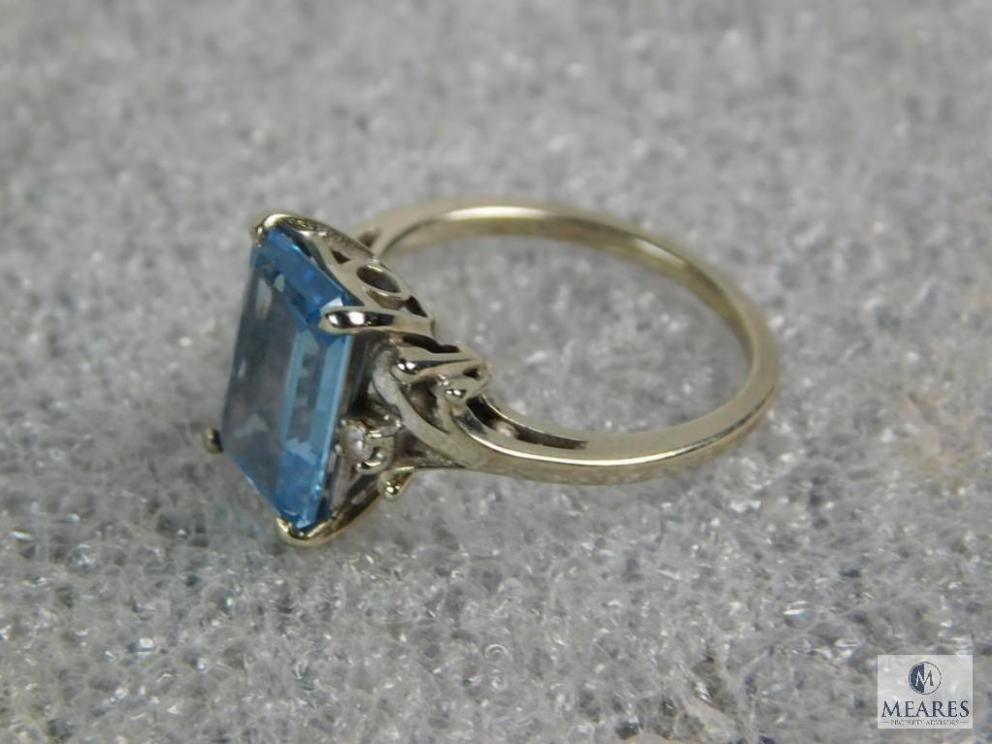 Image for Fine Jewelry, Vintage Watches & Costume Jewelry