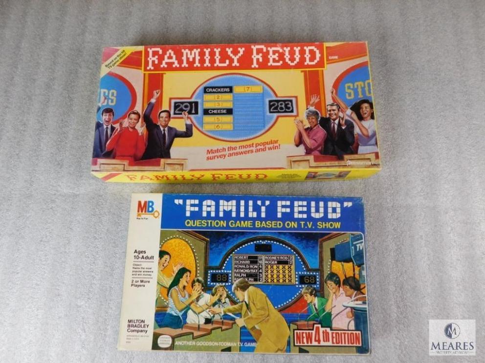 Image for Vintage Toy Collection Trains, Cars, & Games