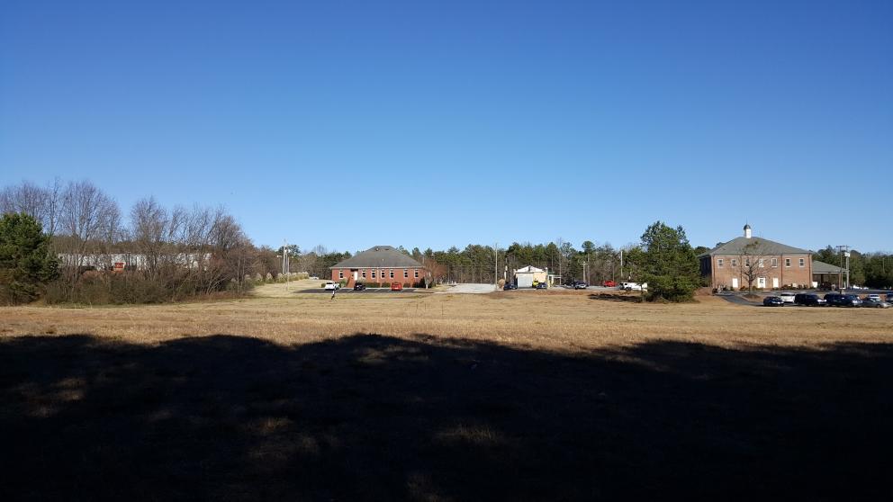 Image for Walhalla SC Commercial Real Estate - 9 Acres