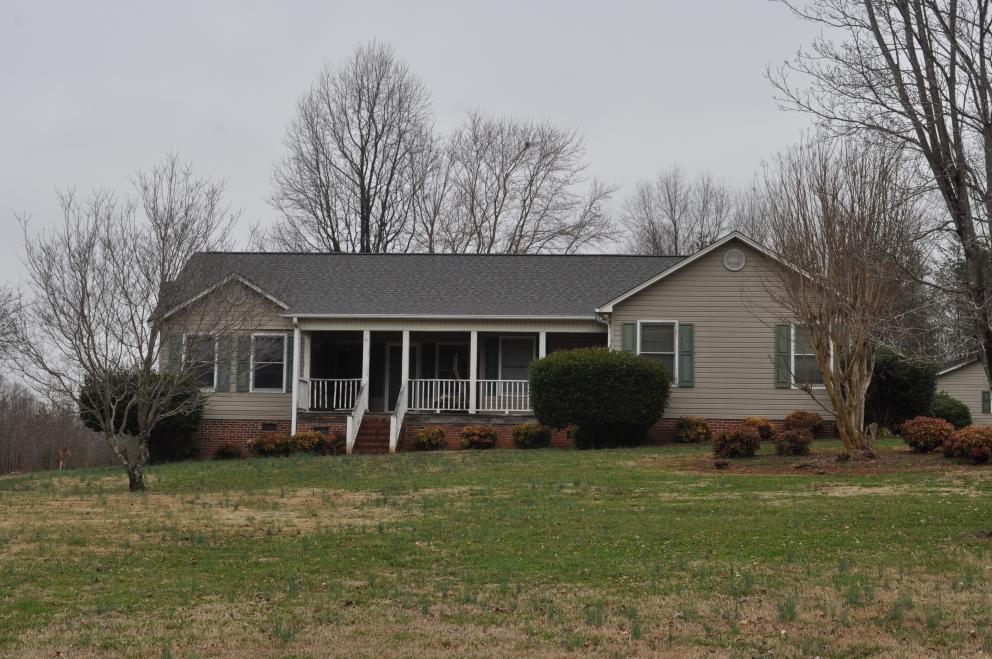 Image for Greer SC Single Family Home and Two Builder Lots