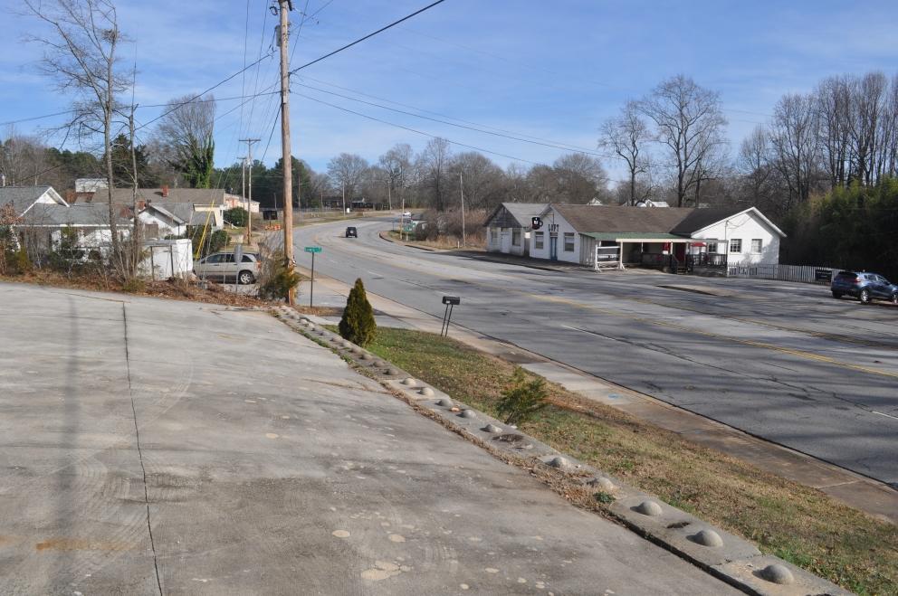 Image for Real Estate - Easley Car Lot