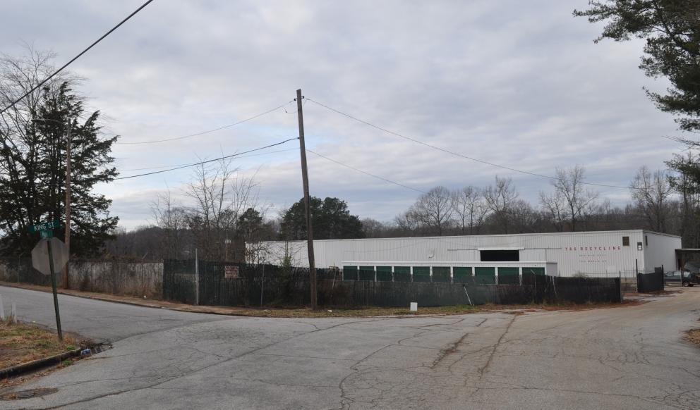 Image for Real Estate - Easley SC Commercial Building