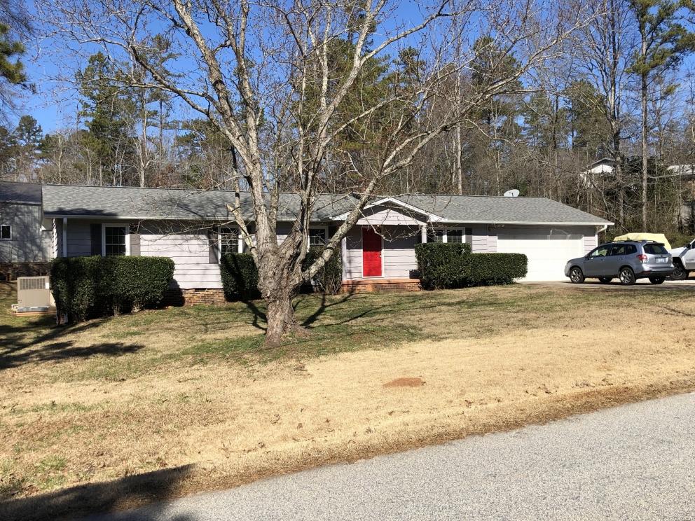 Image for Real Estate - Carter Estate - Seneca SC