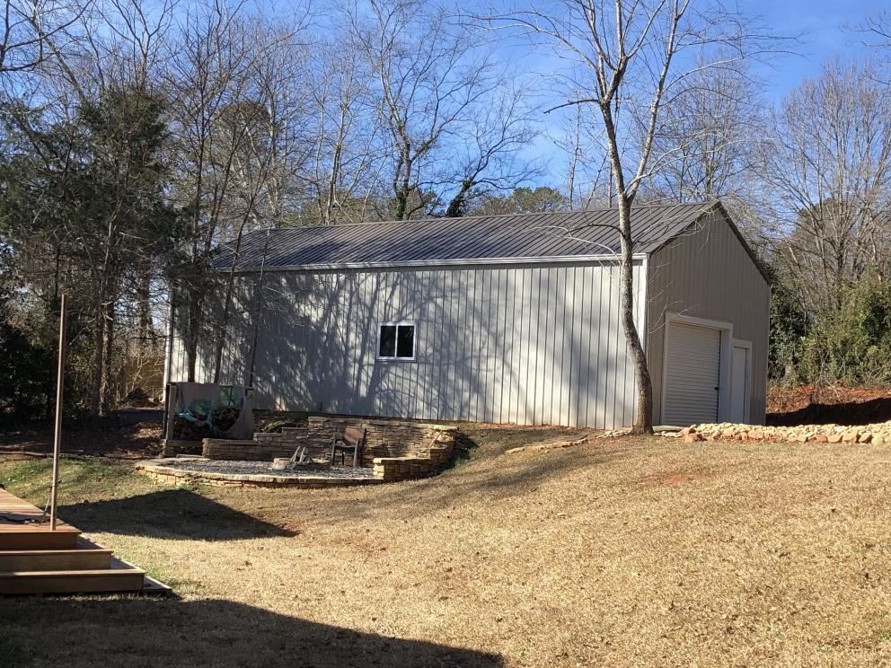 Image for Real Estate - Carter Estate - Seneca SC