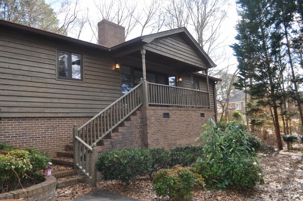 Image for Real Estate - Crabtree Estate - Laurens SC