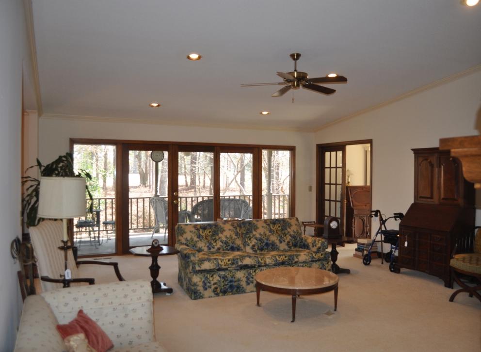 Image for Real Estate - Crabtree Estate - Laurens SC