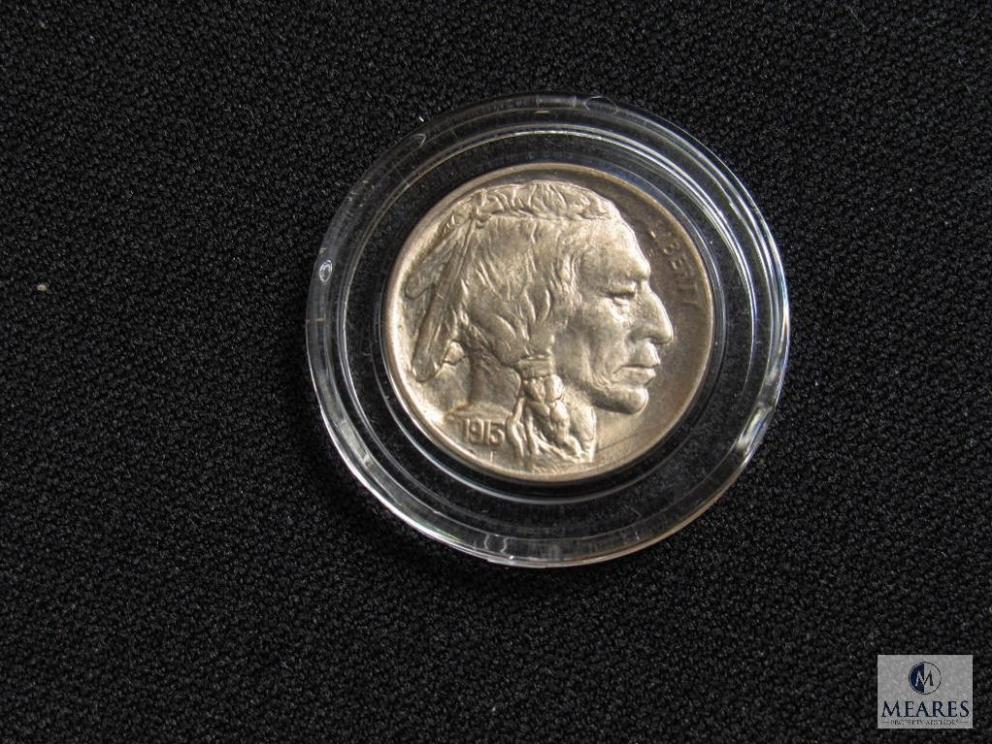 Image for January Collector Coin & Currency Event - 10% BP