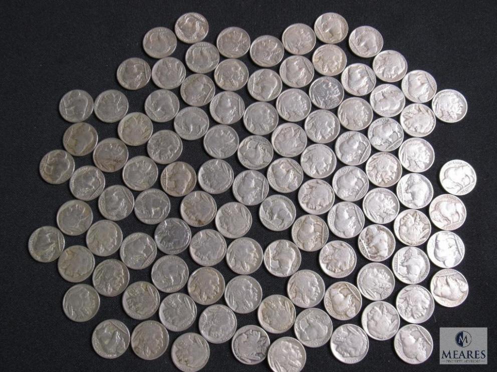 Image for January Collector Coin & Currency Event - 10% BP