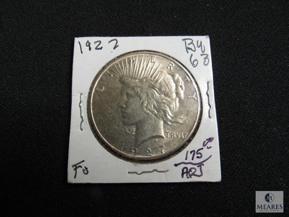 Image for January Collector Coin & Currency Event - 10% BP