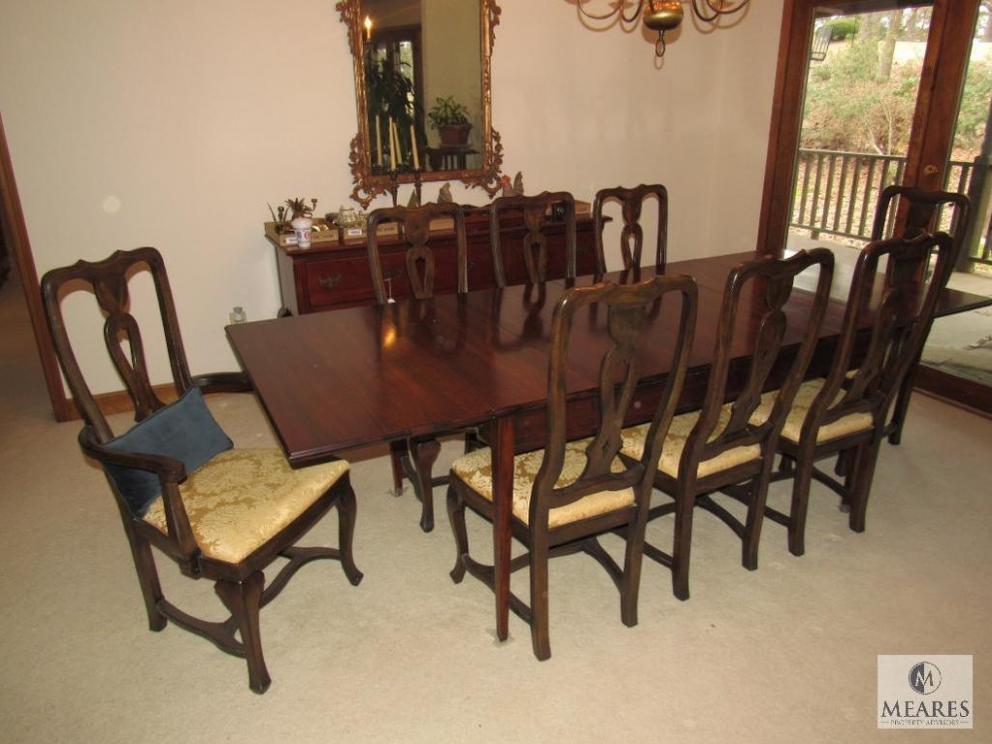 Image for Crabtree Estate Auction - Laurens, SC