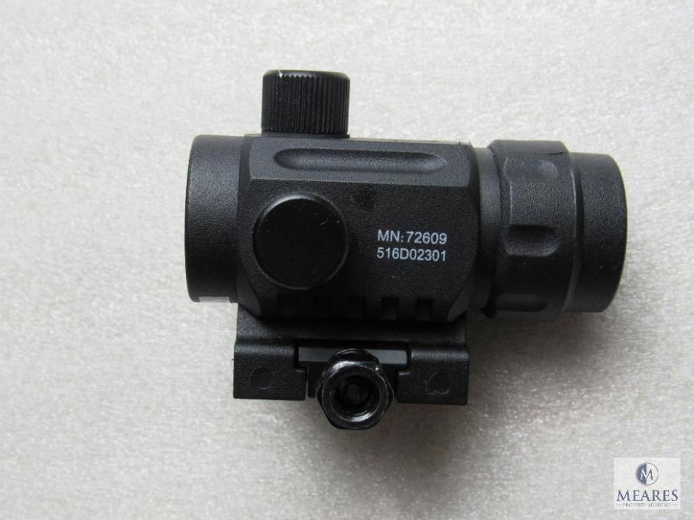 Image for February Shooting & Sportsman Event