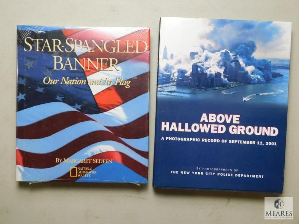 Image for Big Book Auction - Every Genre!