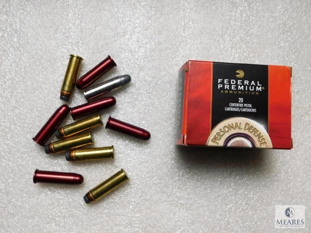 Image for Multi-Consignor Ammunition & Shooting Event