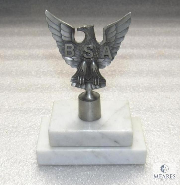 Image for Boy Scouts of America Memorabilia Event - Part 1