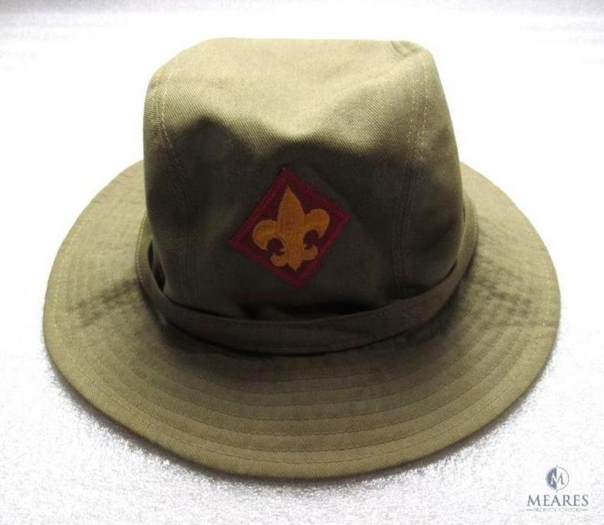 Image for Boy Scouts of America Memorabilia Event - Part 1