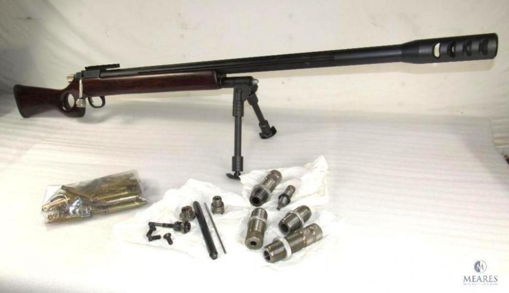 Image for March Firearms and Sportsman Online Only Event