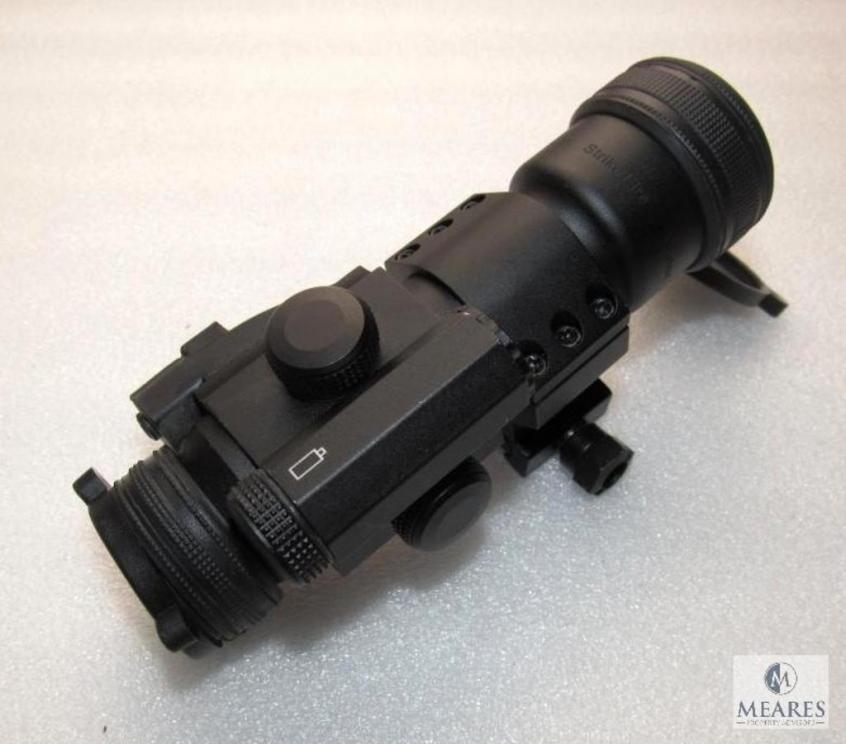 Image for March Firearms and Sportsman Online Only Event