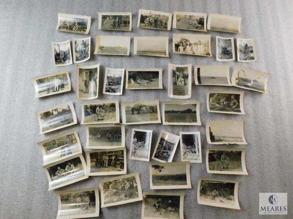 Image for World War Two and Cold War Military Event